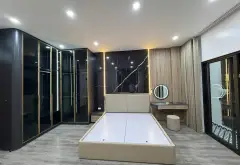 BÁN NHÀ PHỐ HOÀNG MAI, THANG MÁY, FULL NỘI THẤT... Bán nhà mặt phố tại Tương Mai, Hà Nội 05