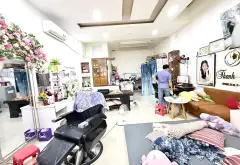 Bán nhà riêng 4 tầng gần mặt tiền Trường Chinh, khu vực Đồng Đen, Tân Bình... Bán nhà riêng tại Tân Bình, Hồ Chí Minh 02