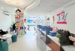Nhà mặt phố góc quận 11, 87m2, 10 phòng, giá tốt... Bán nhà mặt phố tại Hòa Bình, Hồ Chí Minh 04