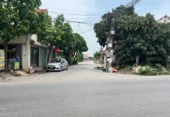 Đất lô góc thôn Đông Hoà - Không gian thoáng, đầu tư thông minh... Bán đất tại Việt Yên, Hưng Yên 14