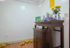 Bán nhà 5 tầng tại Phường Phú Diễn, Bắc Từ Liêm, diện tích 30 m2... Bán nhà riêng tại Phú Diễn, Hà Nội 08