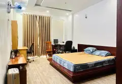 Bán nhà mặt phố 4 tầng phường Phú Thọ Hòa Quận Tân Phú giá 16 tỷ... Bán nhà mặt phố tại Phú Thọ Hòa, Hồ Chí Minh 12