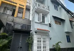 Nhà 4 Tầng Hẻm Xe Hơi, 3 Phòng Ngủ Khép Kín, Sổ Đẹp Phường 10... Bán nhà riêng tại Bảy Hiền, Hồ Chí Minh 02