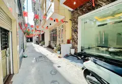 Nhà 3 Tầng Mặt Tiền Đỉnh Giữa Lòng Phố Sầm Uất... Bán nhà riêng tại An Biên, Hải Phòng 02