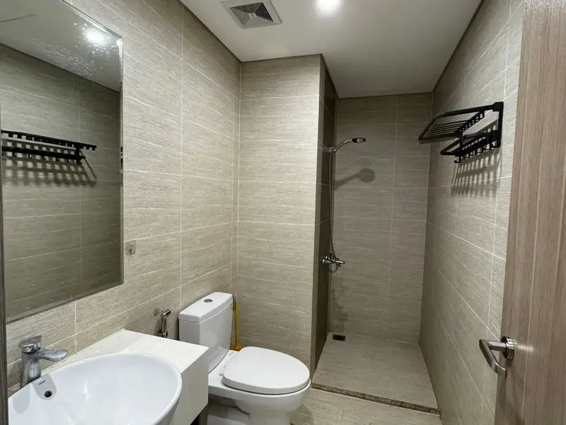 Bán căn hộ 1 phòng ngủ tại Vinhomes Oceanpark 1, diện tích 43m2, pháp lý rõ ràng... Bán căn hộ chung cư tại Gia Lâm, Hà Nội 01