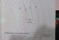 Đất Vàng Liên Nghĩa xã văn giang - Ô Tô Đỗ Cửa, Đầu Tư Ngay... Bán đất tại Tân Hưng, Hưng Yên 07
