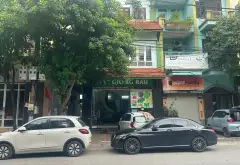 Nhà 3 tầng mặt phố Vân Trì, diện tích 90m2, kinh doanh tốt... Bán nhà mặt phố tại Phúc Thịnh, Hà Nội 06
