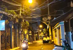 Nhỉnh 2 Tỷ -3tầng- 2 Phòng Ngủ - Nhà Mới Trung Tâm Quận 7,Hem Xe Hơi,... Bán nhà riêng tại Tân Hưng, Hồ Chí Minh 03