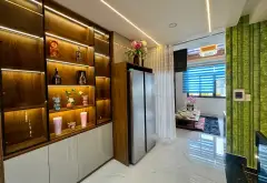 Nhà 5 tầng hiện đại tại khu biệt lập phường Thông Tây Hội... Bán nhà riêng tại Thông Tây Hội, Hồ Chí Minh 16