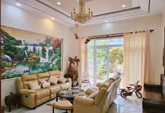 Biệt thự 4 tầng có thang máy - KDC Gia Hòa - 254m2 Ngang 9m - Đường 12m - giá 20.5 tỷ... Bán biệt thự, liền kề tại Phước Long, Hồ Chí Minh 04
