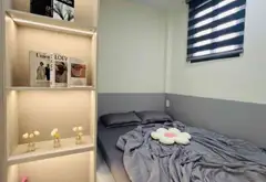 Nhà Nguyễn Văn Đậu – Gần Hẻm Xe Hơi – Full Nội Thất – Chỉ Nhỉnh 3 Tỷ... Bán nhà riêng tại Bình Lợi Trung, Hồ Chí Minh 11