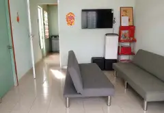 Cơ hội hiếm có sở hữu nhà 1 tầng mặt tiền rộng tại Phường Tam Bình, giá hạ chỉ 4.5 tỷ... Bán nhà riêng tại Tam Bình, Hồ Chí Minh 05