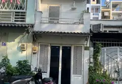 Nhà mặt phố phong cách kinh doanh sầm uất giá tốt... Bán nhà mặt phố tại Hòa Hưng, Hồ Chí Minh 03