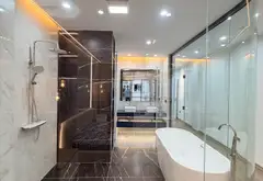 Nhà mặt phố Hoàng Như Tiếp - Lợi thế kinh doanh đỉnh văn phòng, spa, TT dậy học, nội thất sịn... Bán nhà mặt phố tại Bồ Đề, Hà Nội 09