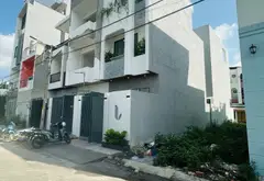 Nhà 3 tầng 50m2 hướng Nam tại Long Thuận, giá 4.39 tỷ thương lượng... Bán nhà riêng tại Long Phước, Hồ Chí Minh 10