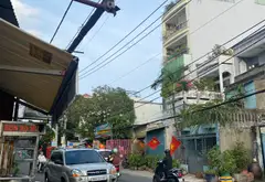 HXH TL- Sát Pegasuit- 80m2- Bùi Minh Trực- Tiện xây mới... Bán nhà riêng tại Bình Đông, Hồ Chí Minh 07
