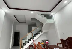 Cơ Hội Vàng: Nhà 2 Tầng Đẹp Hiệp Bình Chánh Chỉ 3.4 Tỷ!... Bán nhà riêng tại Hiệp Bình, Hồ Chí Minh 04