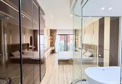 Bán nhà riêng 6 tầng tại phường Phúc Lợi, Long Biên với thang máy và gara ô tô... Bán nhà riêng tại Phúc Lợi, Hà Nội 07