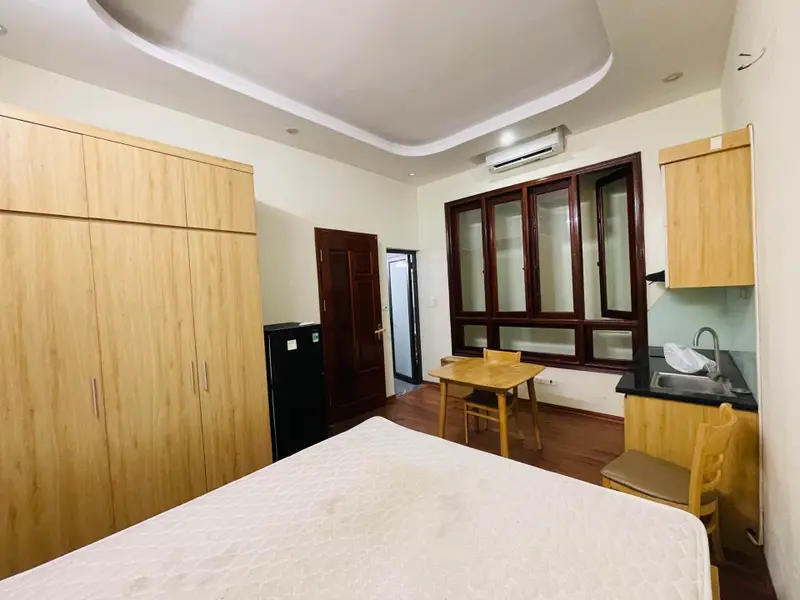 Bán chung cư mini 7 tầng tại quận Xuân Thủy, đầy đủ nội thất, thang máy, gần khu đại học... Bán chung cư mini tại Cầu Giấy, Hà Nội 01