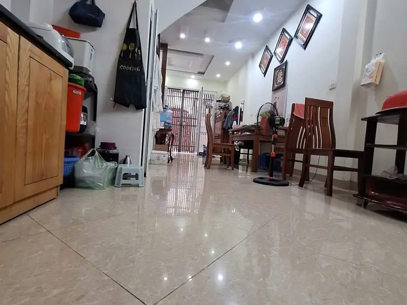 🔥🔥🔥 SIÊU PHẨM CẦU GIẤY - Ô TÔ ĐỖ CỬA - KINH DOANH ĐỈNH 💥💥💥📍 VỊ TRÍ VÀ TIỆN ÍCH:✨... Bán nhà riêng tại Nghĩa Đô, Hà Nội 01
