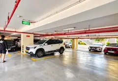 Bán căn hộ chung cư 2 phòng ngủ tại phường An Lạc, Hồ Chí Minh, căn góc thoáng mát... Bán căn hộ chung cư tại An Lạc, Hồ Chí Minh 08