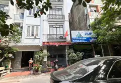 Nhà phố Văn La 6 tầng - Giá cực sốc, giảm hơn 4 tỷ đồng... Bán nhà mặt phố tại Kiến Hưng, Hà Nội 01
