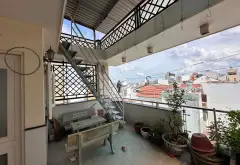 Nhà riêng 5 tầng, 5 phòng ngủ tại Tân Sơn Nhì, Tân Phú giá 8 tỷ... Bán nhà riêng tại Tân Sơn Nhì, Hồ Chí Minh 07