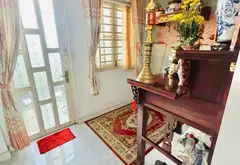 Bán nhà 4 tầng 4 phòng ngủ gần chợ Lê Văn Quới, Bình Tân... Bán nhà riêng tại Bình Hưng Hòa, Hồ Chí Minh 12