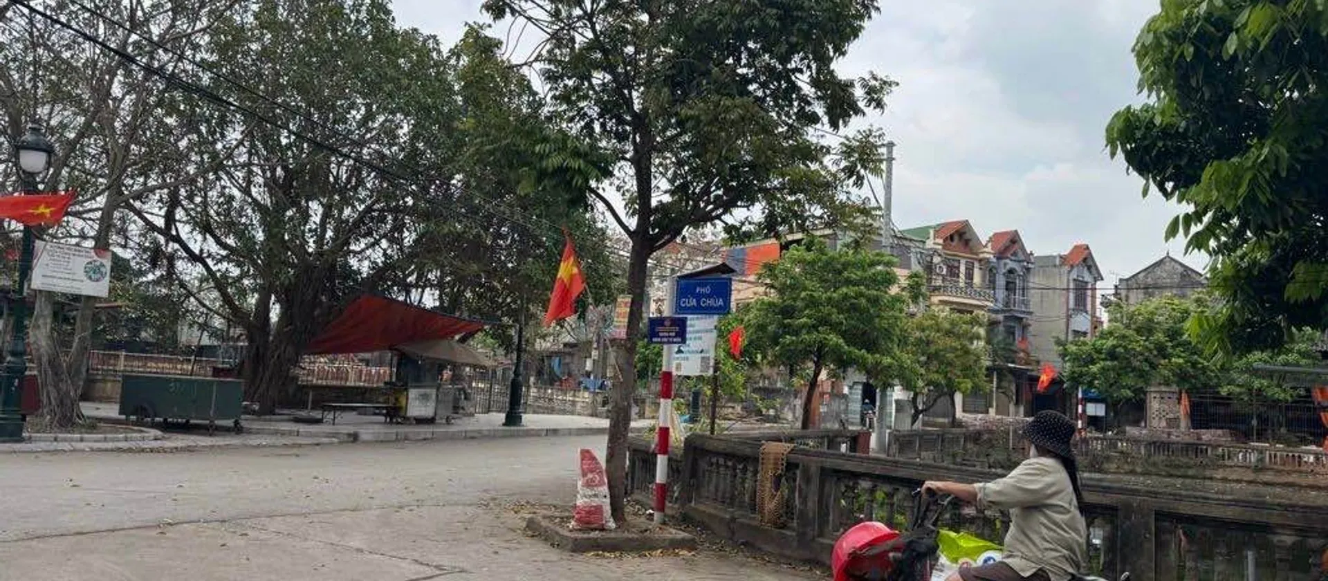Đất Hiếm Phù Khê – Vừa Tầm Tích, Giá Hời... Bán đất tại Phù Khê, Bắc Ninh 01