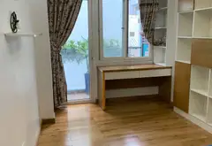 Nhà 4 tầng nở hậu tại Quận 3 giá 10.5 tỷ... Bán nhà riêng tại Xuân Hòa, Hồ Chí Minh 06