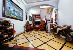 Nhà riêng 5 tầng tại Bồ Đề, diện tích 31.2m², ô tô qua nhà... Bán nhà riêng tại Bồ Đề, Hà Nội 02