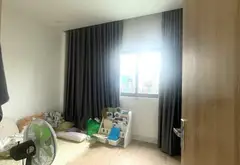 Bán Nhà Tân Thới Nhất 2 tầng cực đẹp, sân vườn rộng, tặng nội thất... Bán nhà riêng tại Đông Hưng Thuận, Hồ Chí Minh 03