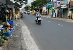 Nhà mặt phố kinh doanh sầm uất 5 tầng tại quận Tân Phú... Bán nhà mặt phố tại Phú Thạnh, Hồ Chí Minh 01