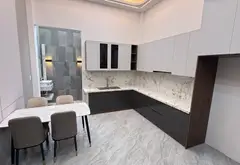 Nhà 3 tầng FULL Nội Thất đường Thạnh Xuân 24 phường Thạnh Xuân Q12, Dt 54m² Hẻm ôtô 💰5,25 Tỷ... Bán nhà riêng tại Thới An, Hồ Chí Minh 06