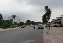 Bán đất lô góc mặt ngõ kinh doanh tại Ngọc Thụy, 63.5m2... Bán đất tại Bồ Đề, Hà Nội 01