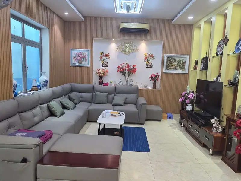 Bán nhà riêng 3 tầng tại Phường Phú Định, diện tích 133m2, giảm giá còn 8.4 tỷ... Bán nhà riêng tại Phú Định, Hồ Chí Minh 01