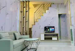 Nhà 5 tầng diện tích 17.5m2 giá 4.98 tỷ tại quận trung tâm... Bán nhà riêng tại Bình Thới, Hồ Chí Minh 01