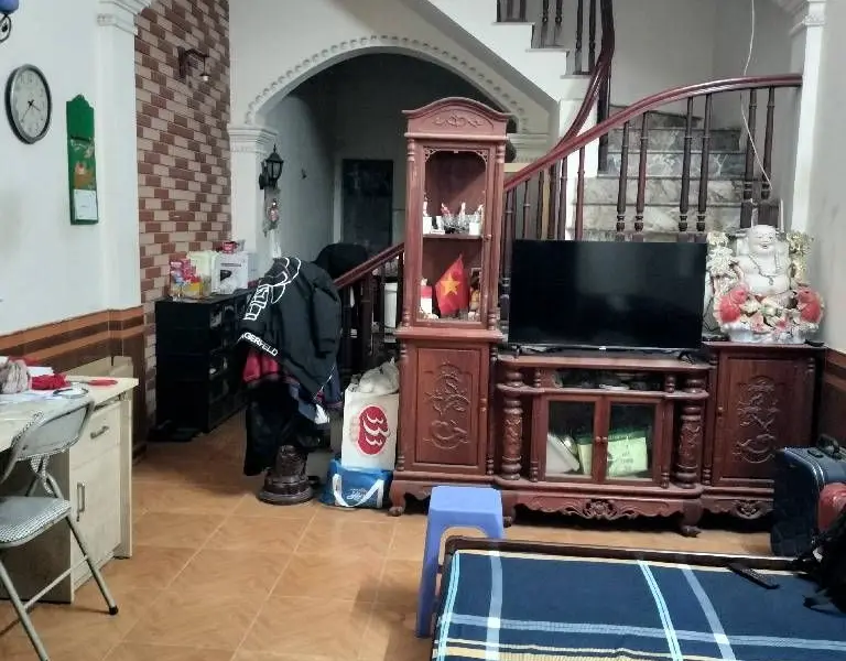 Nhà đẹp ở ngay Lê Trọng Tấn, giá đầu tư tại quận Hà Đông, diện tích 60m²... Bán owner_side tại Hà Đông, Hà Nội 01