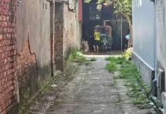 Bán đất 76,5m² tại xã Yên Phong, Bắc Ninh gần khu công nghiệp... Bán đất tại Yên Phong, Bắc Ninh 04