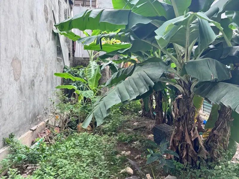 Nhà nhỏ xinh trung tâm Đan Phượng, giá hợp lý... Bán nhà riêng tại Đan Phượng, Hà Nội 01