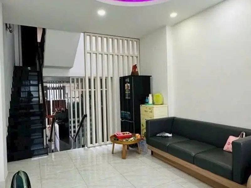 Bán nhà mặt phố phường Tân Mỹ, 76m2, 5 tầng, hướng Nam, giá 13 tỷ 8... Bán nhà mặt phố tại Tân Mỹ, Hồ Chí Minh 01