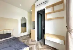 Cơ hội vàng sở hữu nhà 6 tầng thiết kế hiện đại tại Lê Đức Thọ... Bán nhà riêng tại An Hội Đông, Hồ Chí Minh 04