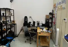 Nhà mặt phố 3 tầng khu vực Quận 7, diện tích 40m², pháp lý rõ ràng... Bán nhà mặt phố tại Tân Mỹ, Hồ Chí Minh 10