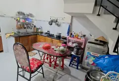 Bán nhà hẻm Tân Hoà Đông, Quận 6, 56m2, 2 tầng 3pn. Giá 6.4 tỷ... Bán nhà riêng tại Phú Lâm, Hồ Chí Minh 07