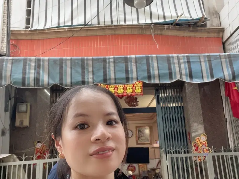 Nhà 4 tầng siêu rộng ngay trung tâm quận 11, giảm giá hấp dẫn... Bán nhà riêng tại Minh Phụng, Hồ Chí Minh 01