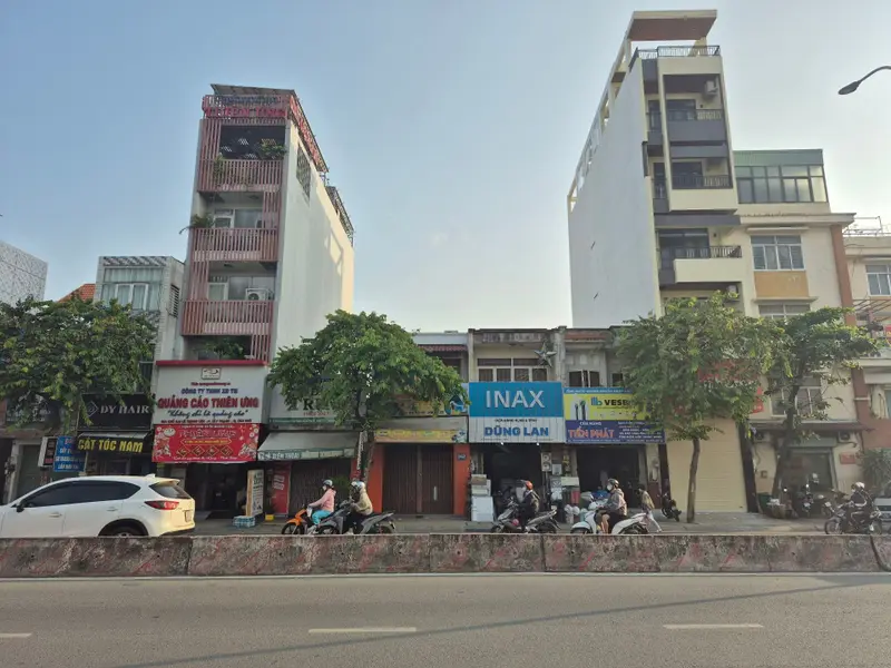 Cơ hội hiếm có sở hữu nhà mặt tiền Lê Trọng Tấn, Tân Phú... Bán nhà mặt phố tại Tây Thạnh, Hồ Chí Minh 01