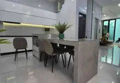 Ngôi Nhà Tiện Nghi Có Thang Máy 4 Tầng Tại Tân Hòa... Bán nhà riêng tại Tân Hòa, Hồ Chí Minh 02