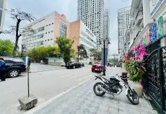 Biệt thự liền kề Ciputra độc bản với vị trí đắt giá tại Tây Hồ... Bán biệt thự, liền kề tại Phú Thượng, Hà Nội 03