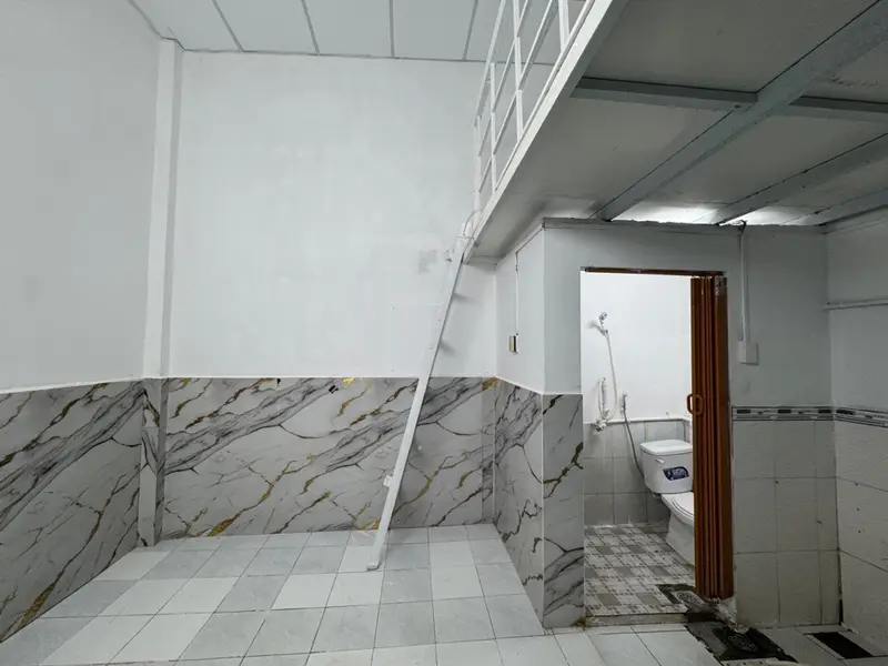 Nhà 5 phòng trọ siêu lợi nhuận gần Tây Thạnh... Bán nhà riêng tại Tây Thạnh, Hồ Chí Minh 01