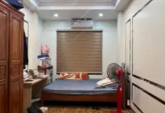 NHÀ VIP XUÂN LA .5 TẦNG... Bán nhà riêng tại Xuân Đỉnh, Hà Nội 04